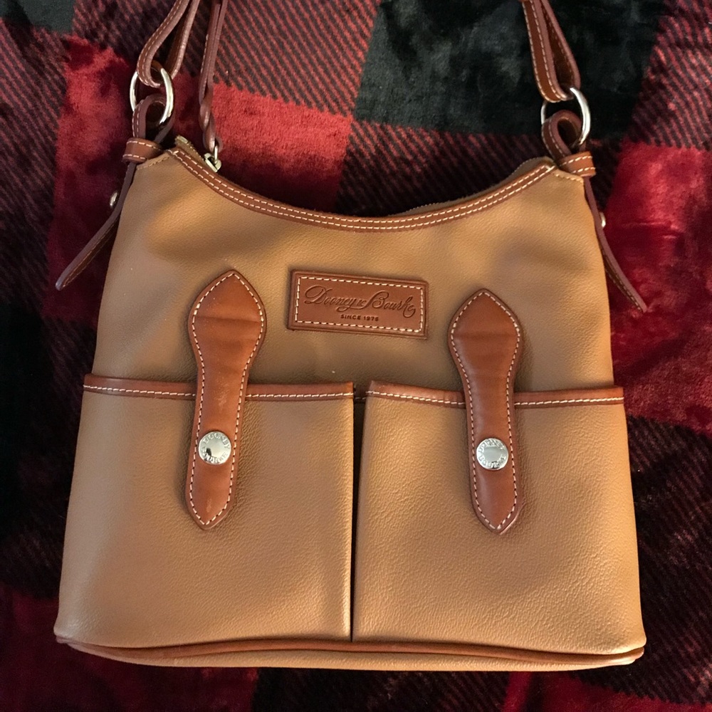Dooney & Bourke Purse